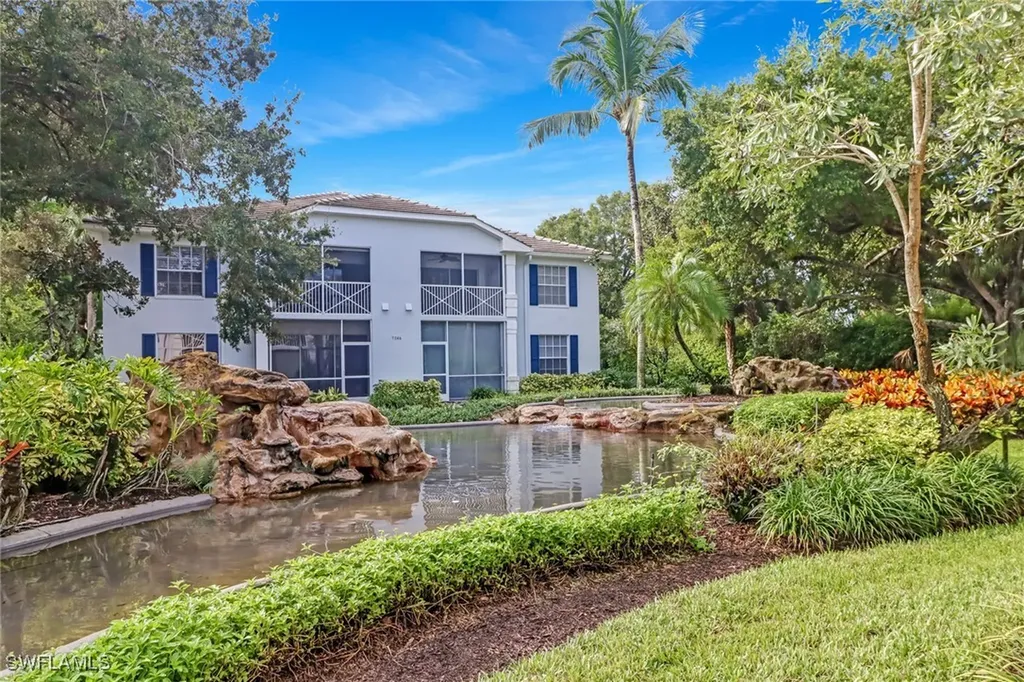 7108 Barrington Circle Naples FL 34108
