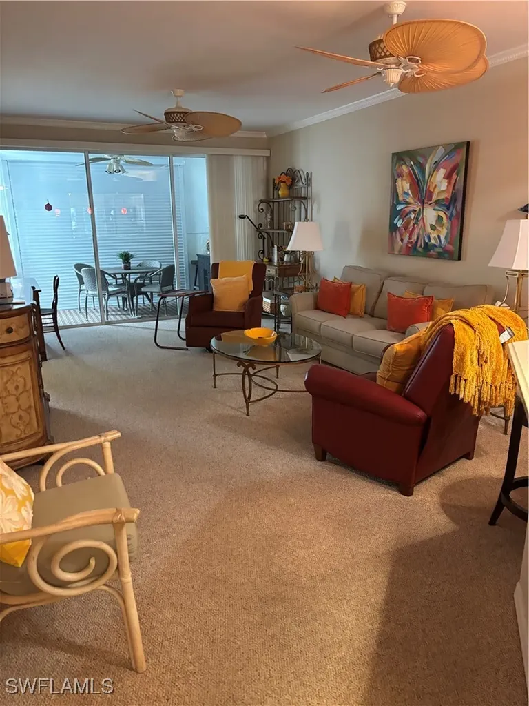 7108 Barrington Circle Naples FL 34108