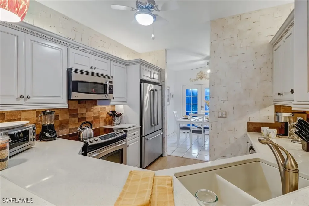 7108 Barrington Circle Naples FL 34108