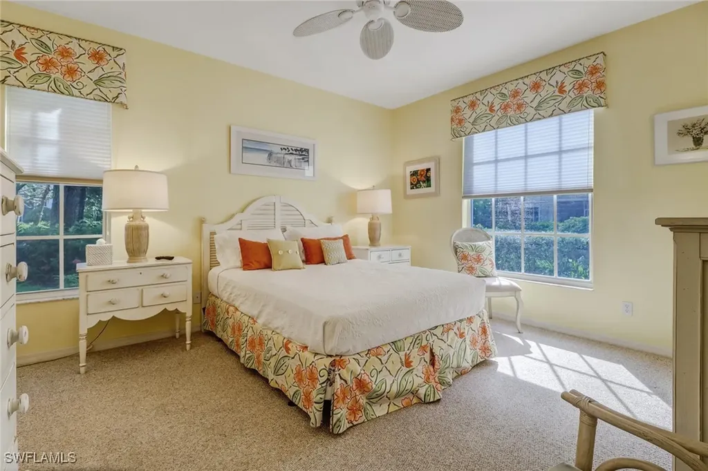 7108 Barrington Circle Naples FL 34108