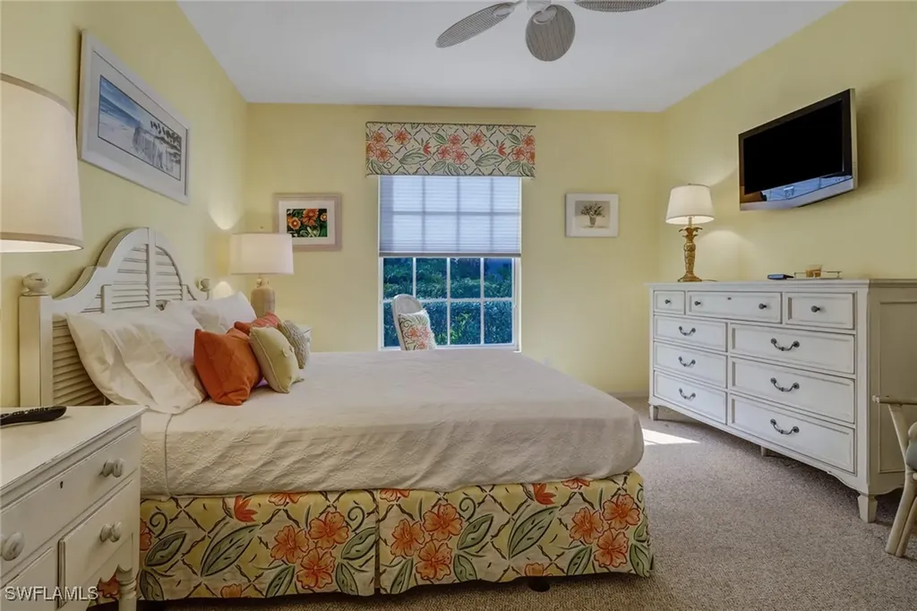 7108 Barrington Circle Naples FL 34108
