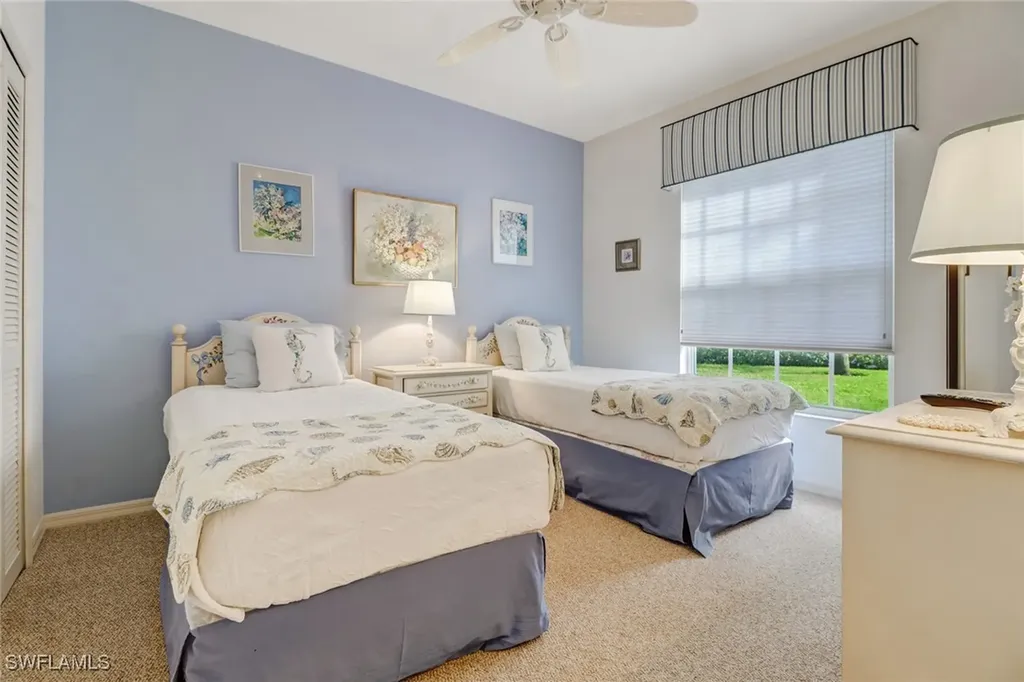 7108 Barrington Circle Naples FL 34108