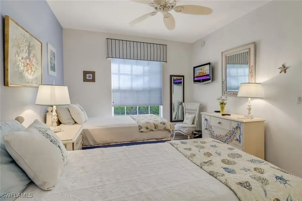 7108 Barrington Circle Naples FL 34108