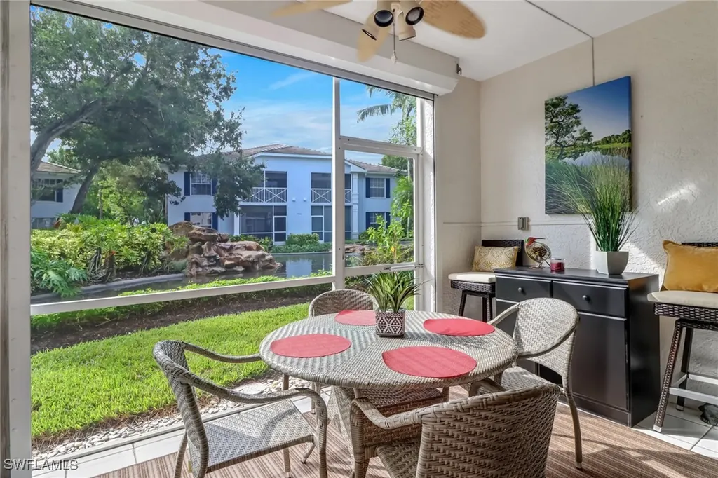 7108 Barrington Circle Naples FL 34108