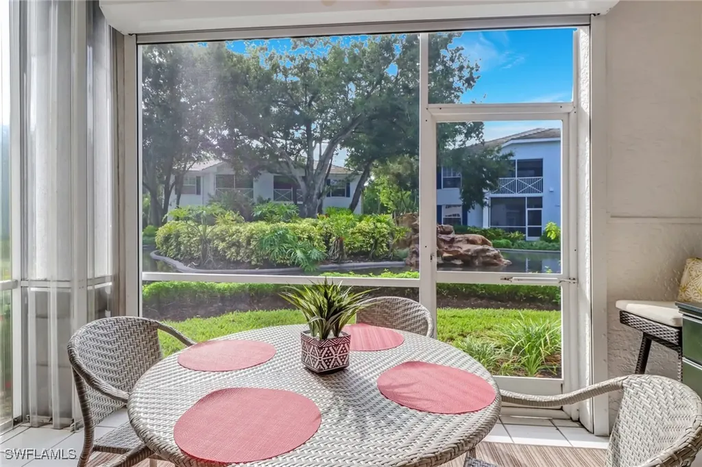 7108 Barrington Circle Naples FL 34108