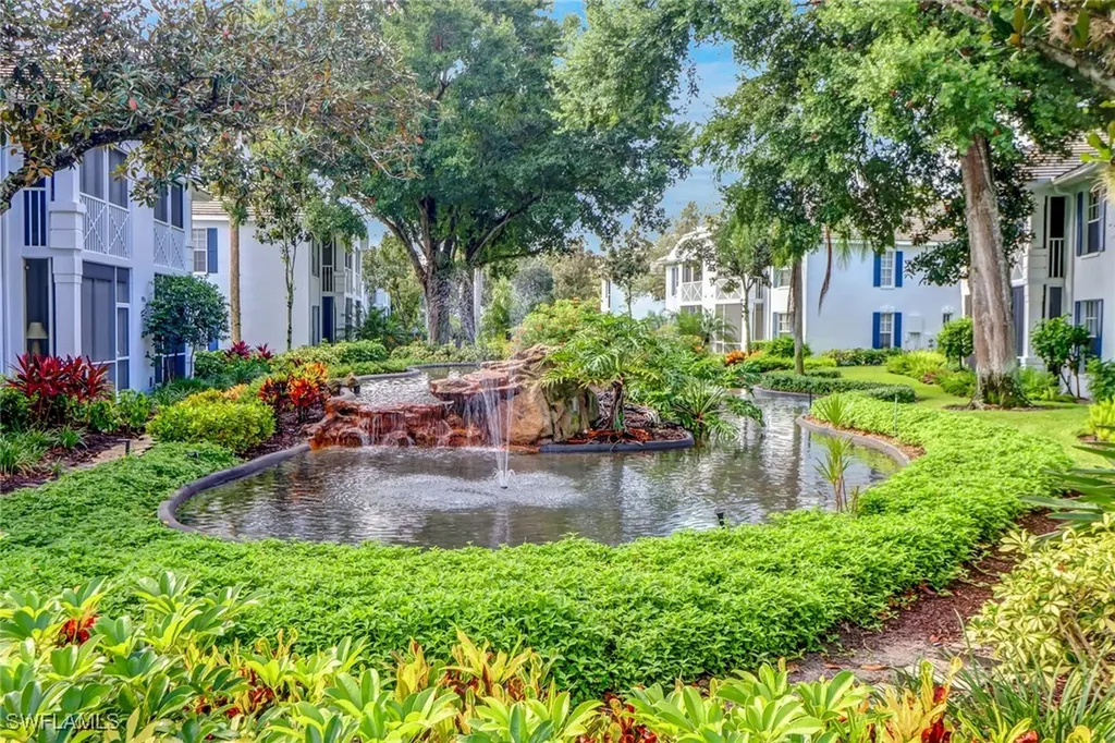 7108 Barrington Circle Naples FL 34108