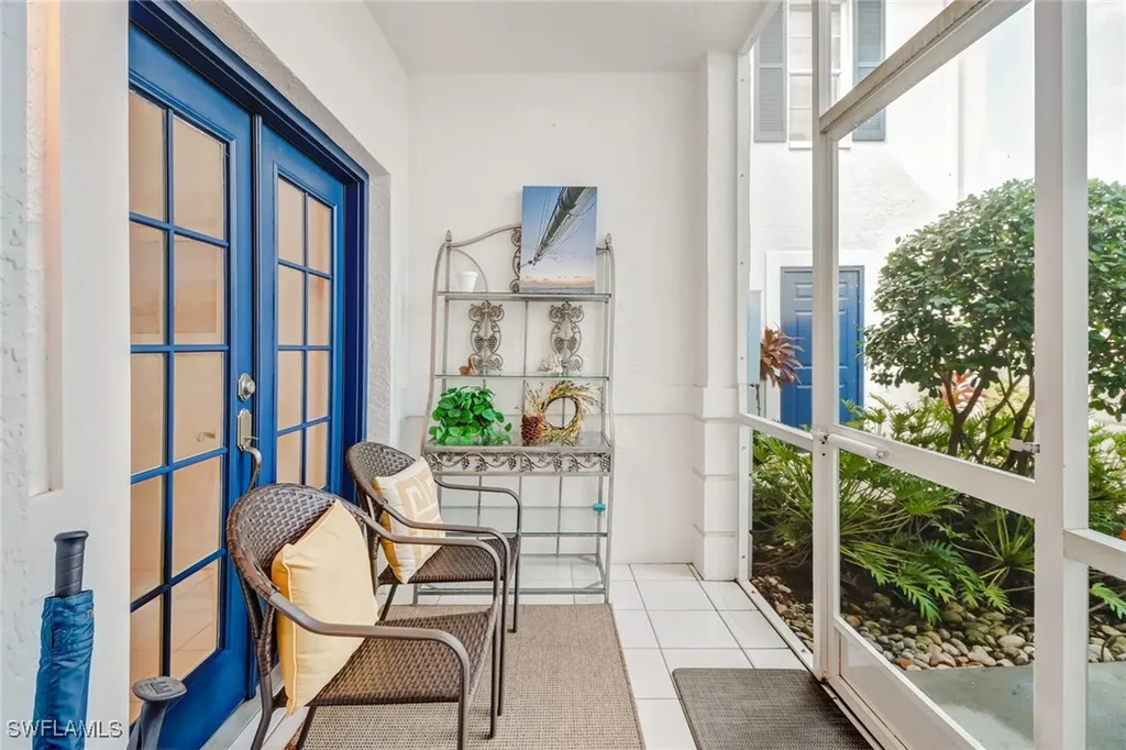 7108 Barrington Circle Naples FL 34108