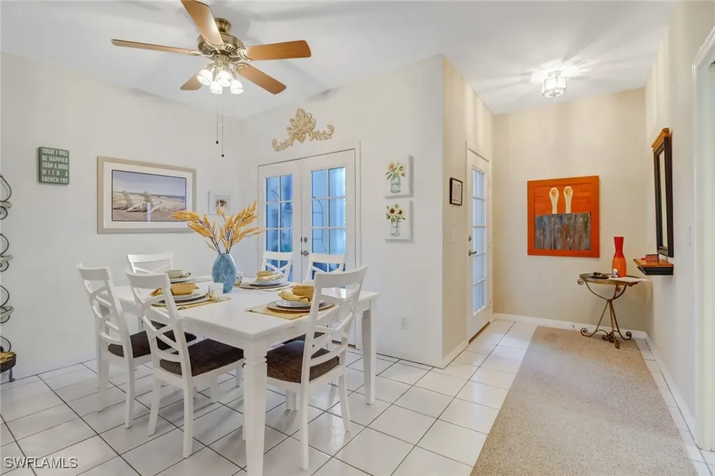 7108 Barrington Circle Naples FL 34108