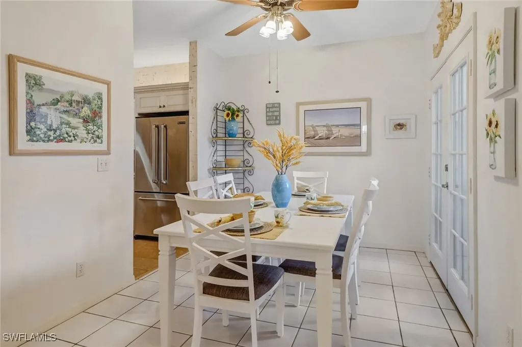 7108 Barrington Circle Naples FL 34108