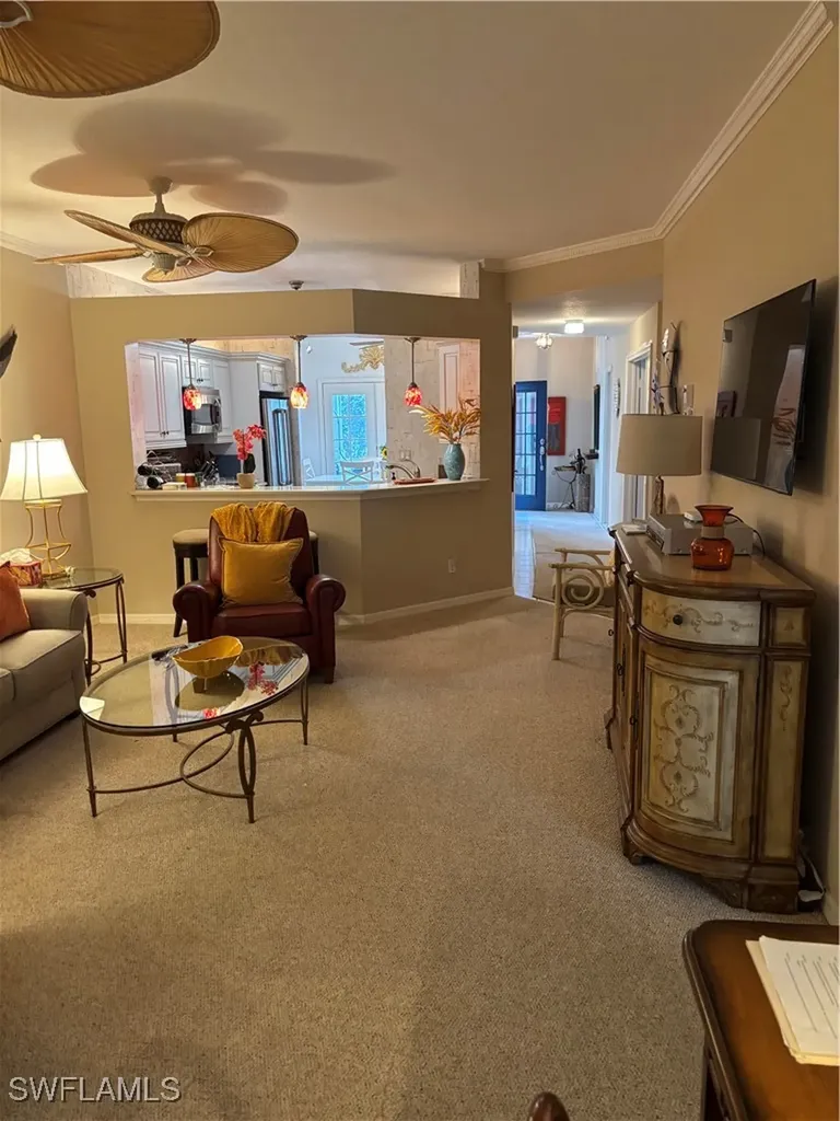 7108 Barrington Circle Naples FL 34108