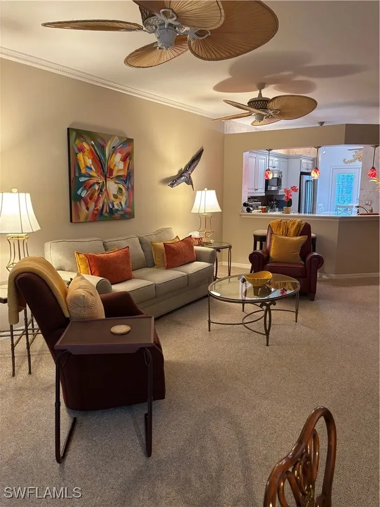 7108 Barrington Circle Naples FL 34108