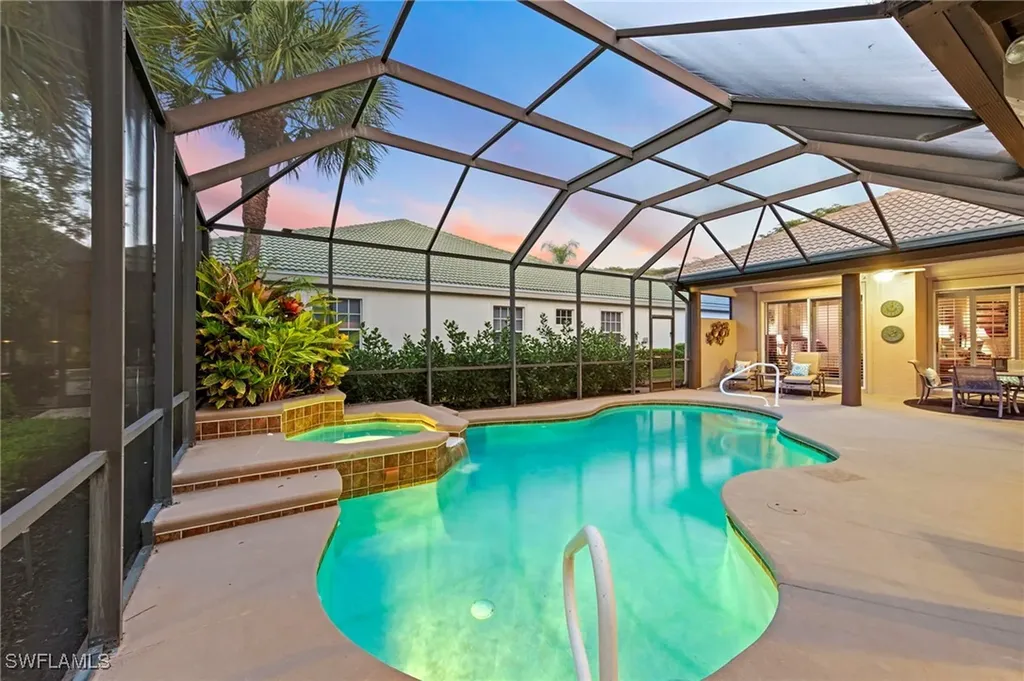 20042 Buttermere Court Estero FL 33928