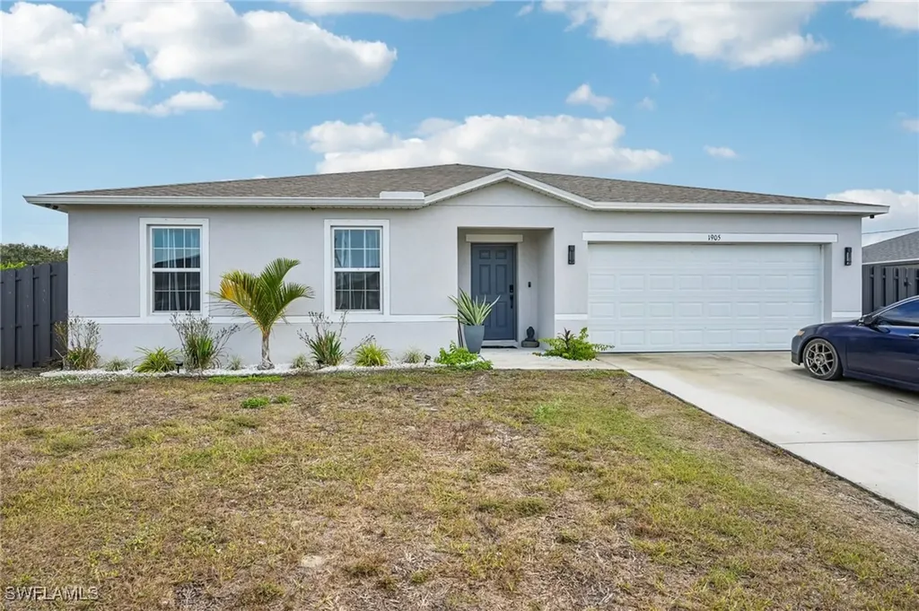 1905 NE 17th Avenue Cape Coral FL 33909
