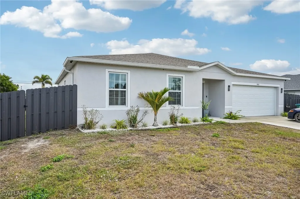 1905 NE 17th Avenue Cape Coral FL 33909
