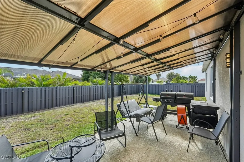1905 NE 17th Avenue Cape Coral FL 33909
