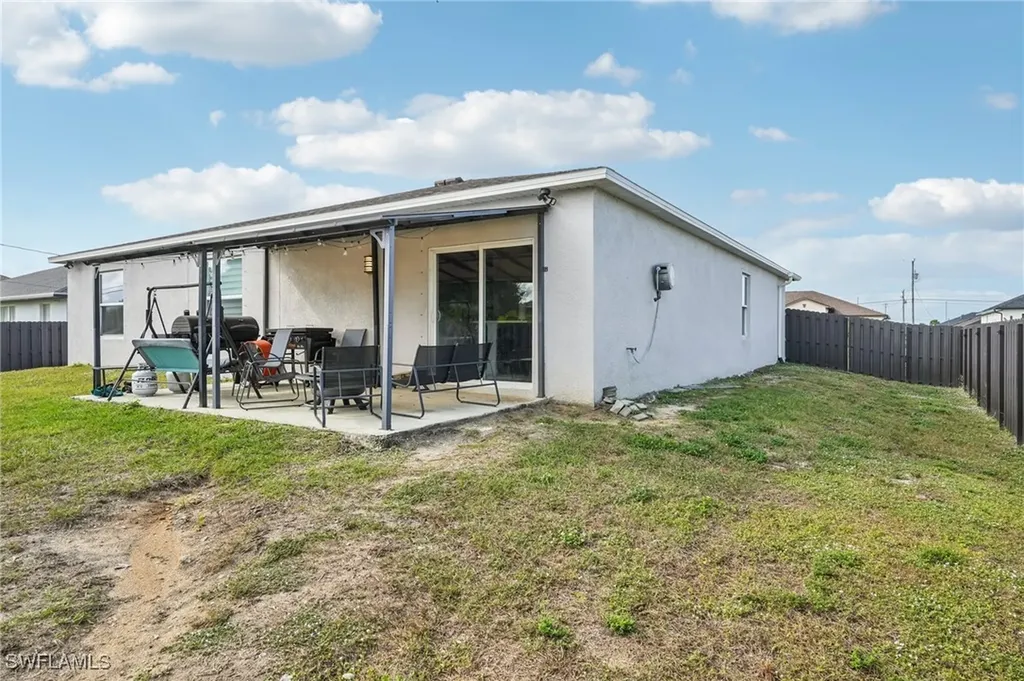 1905 NE 17th Avenue Cape Coral FL 33909