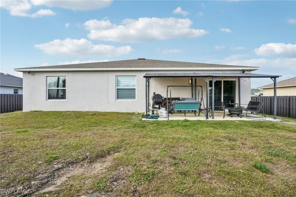 1905 NE 17th Avenue Cape Coral FL 33909