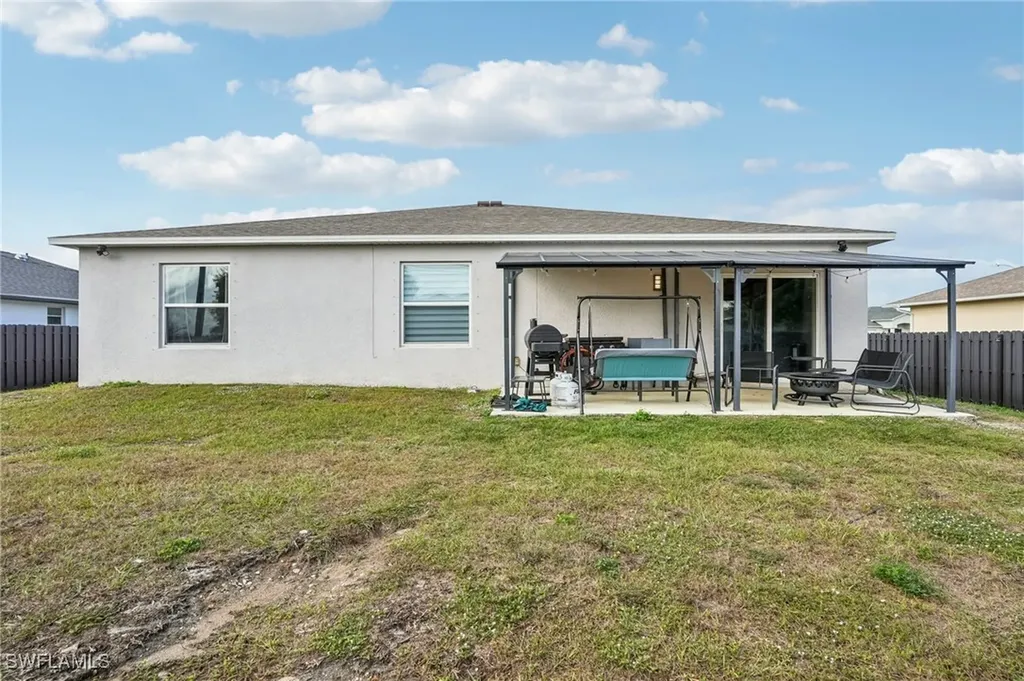1905 NE 17th Avenue Cape Coral FL 33909
