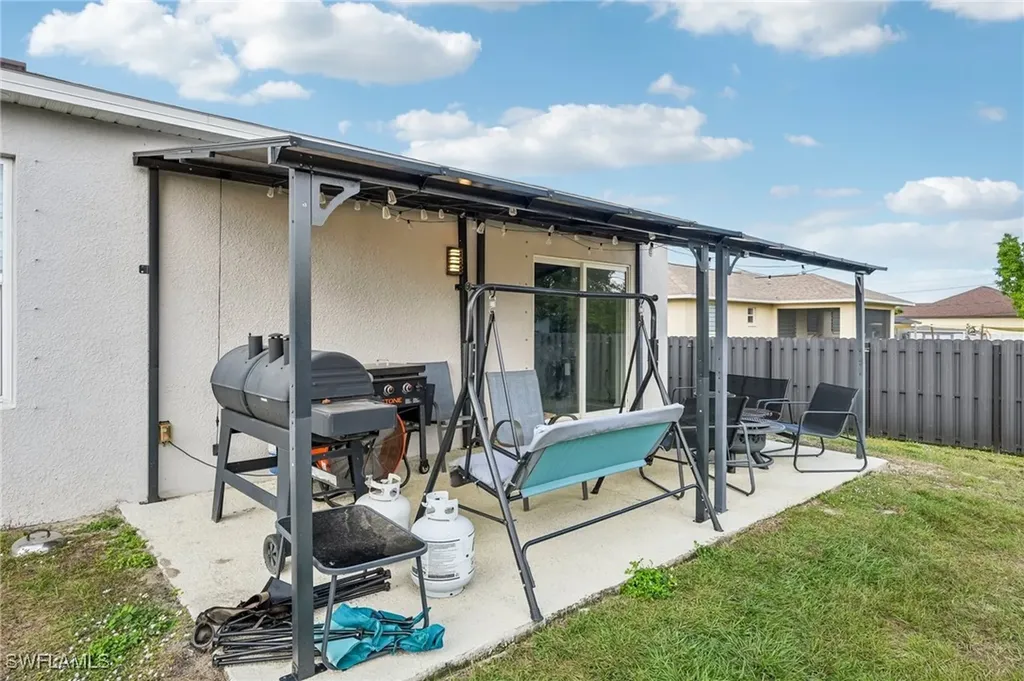 1905 NE 17th Avenue Cape Coral FL 33909