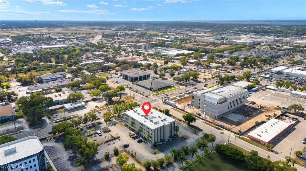 3949 Evans Avenue Fort Myers FL 33901