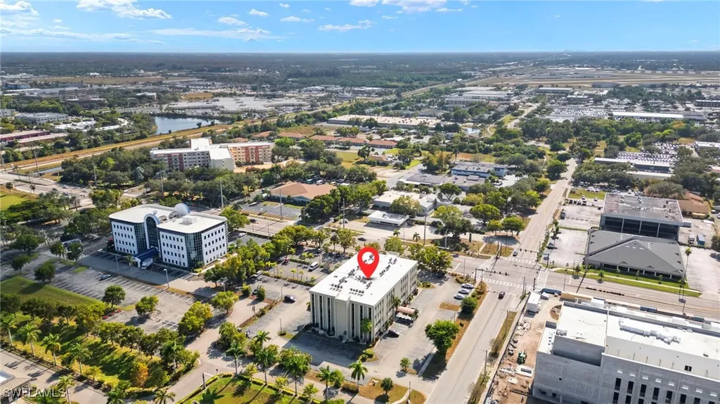 3949 Evans Avenue Fort Myers FL 33901