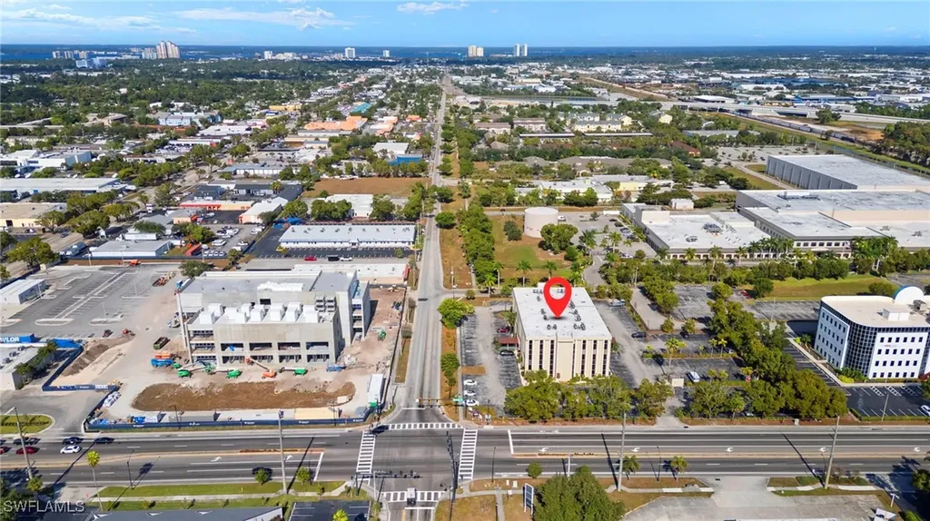 3949 Evans Avenue Fort Myers FL 33901