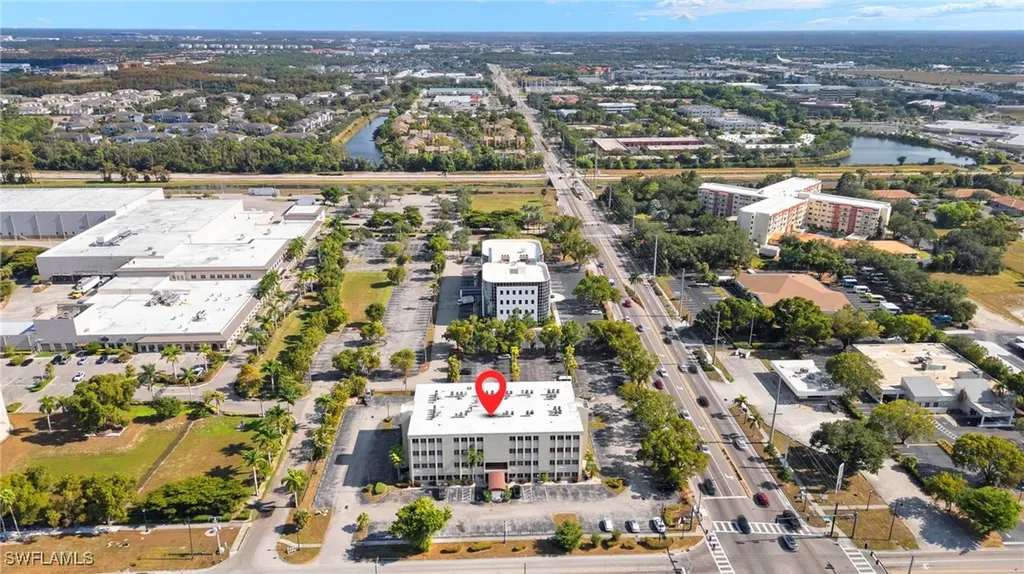 3949 Evans Avenue Fort Myers FL 33901