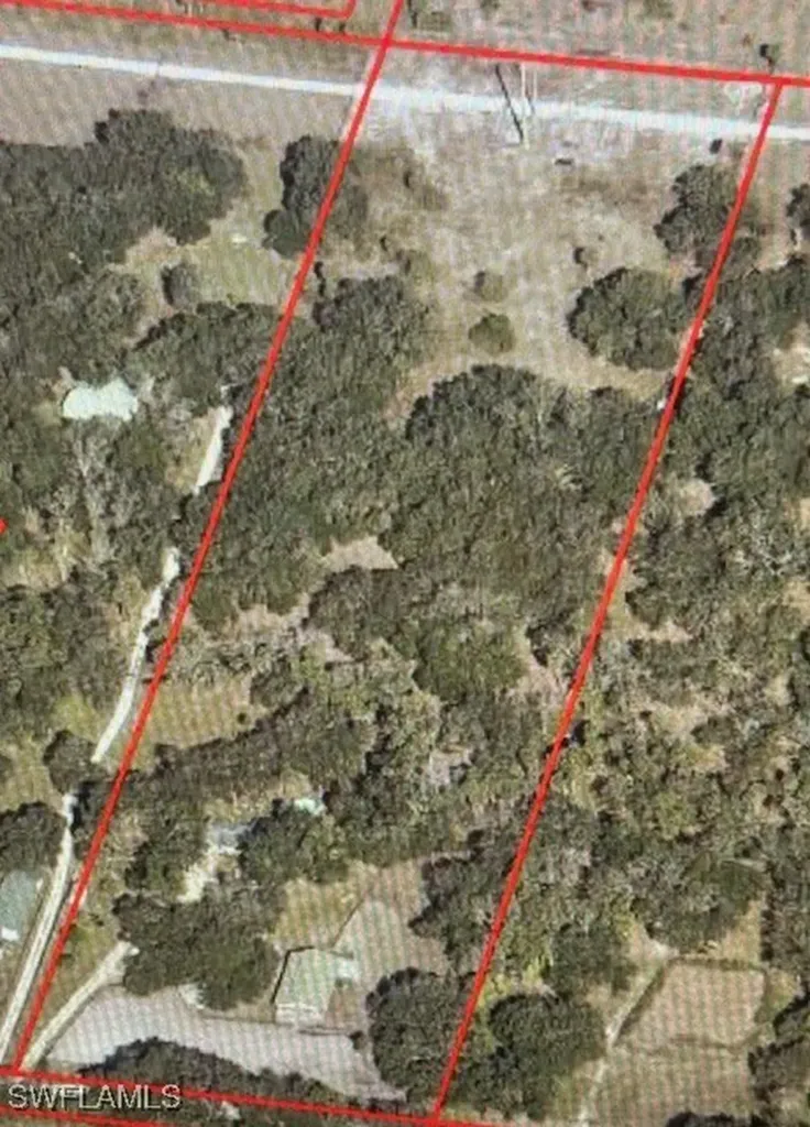 23261 Tuckahoe Road Alva FL 33920