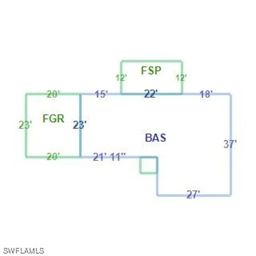 23261 Tuckahoe Road Alva FL 33920