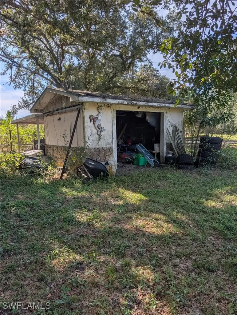 23261 Tuckahoe Road Alva FL 33920