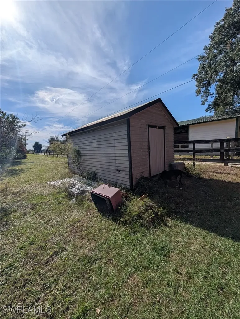 23261 Tuckahoe Road Alva FL 33920