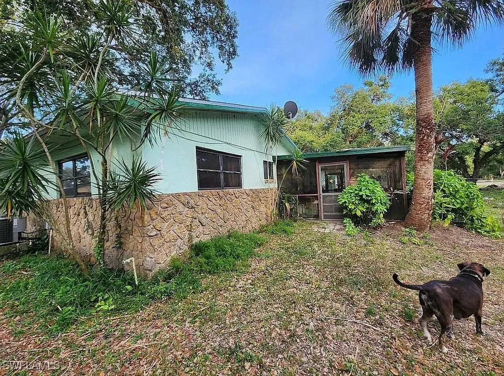 23261 Tuckahoe Road Alva FL 33920