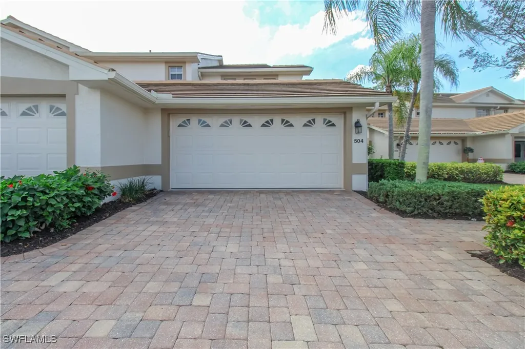 5645 Whisperwood Boulevard Naples FL 34110