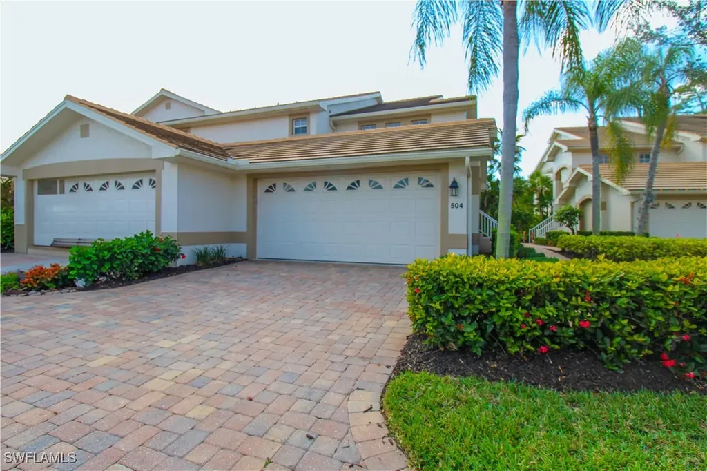 5645 Whisperwood Boulevard Naples FL 34110