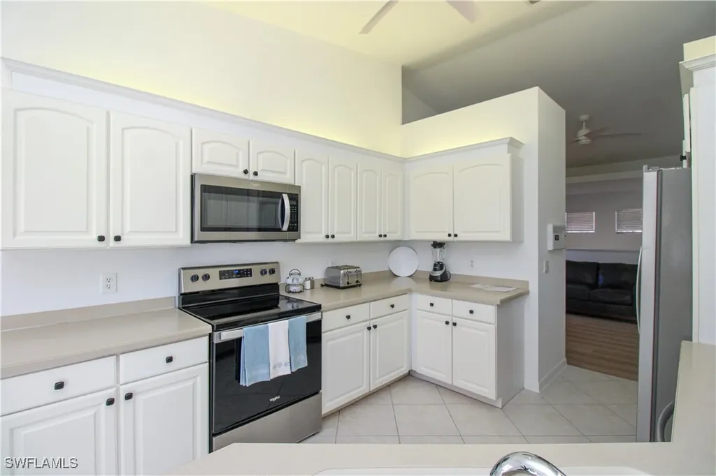 5645 Whisperwood Boulevard Naples FL 34110