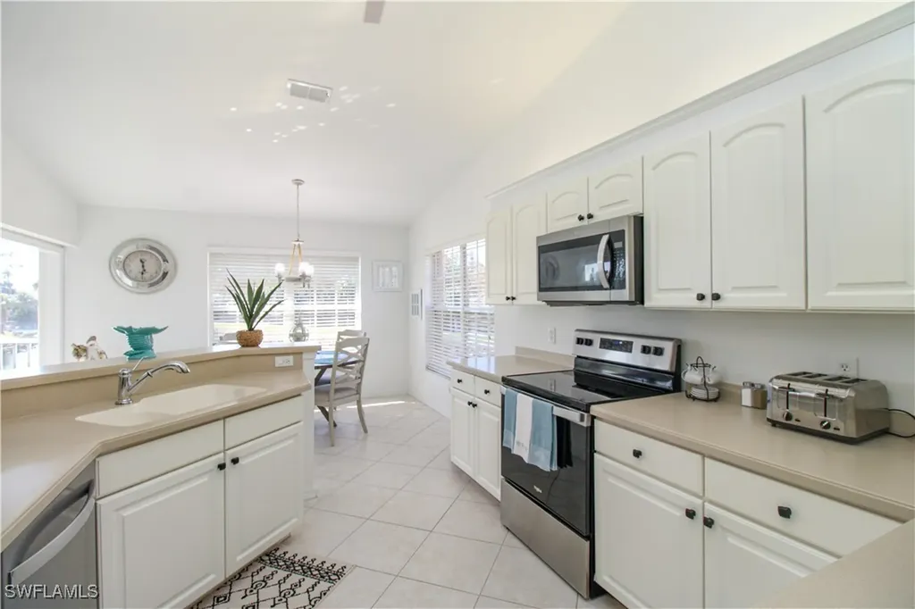 5645 Whisperwood Boulevard Naples FL 34110