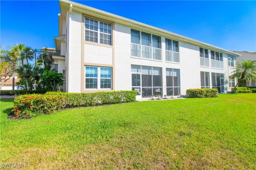 5645 Whisperwood Boulevard Naples FL 34110