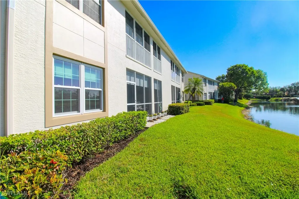5645 Whisperwood Boulevard Naples FL 34110