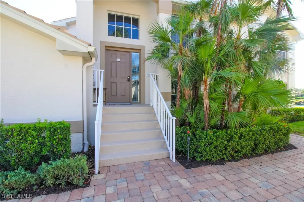 5645 Whisperwood Boulevard Naples FL 34110