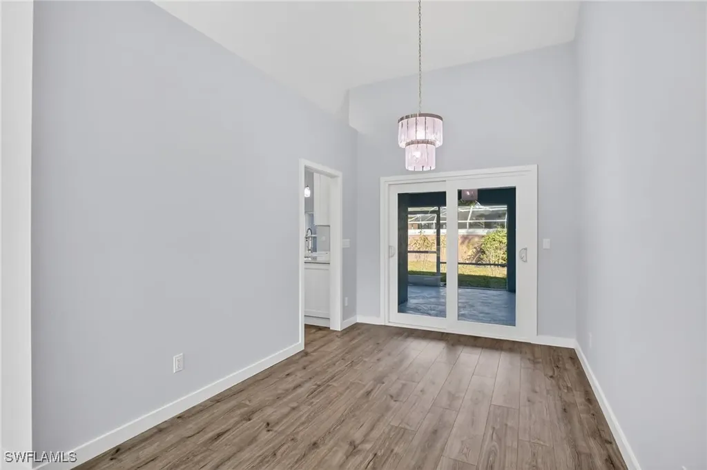 5191 Sunbury Court Naples FL 34104