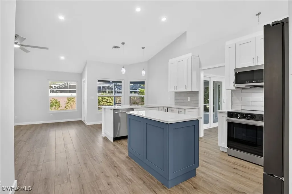 5191 Sunbury Court Naples FL 34104