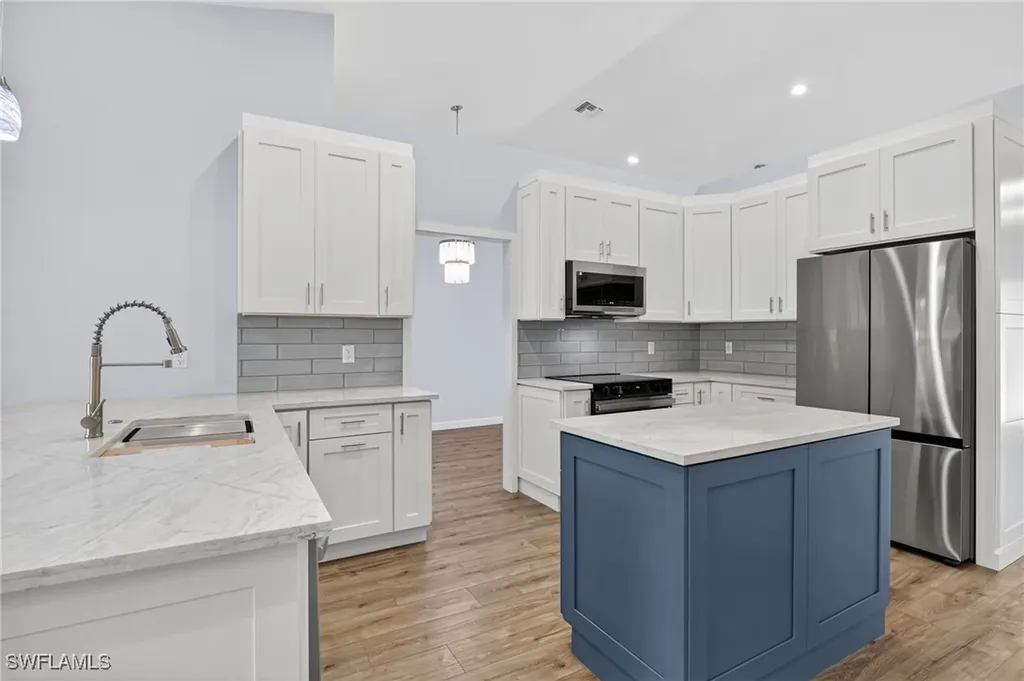 5191 Sunbury Court Naples FL 34104