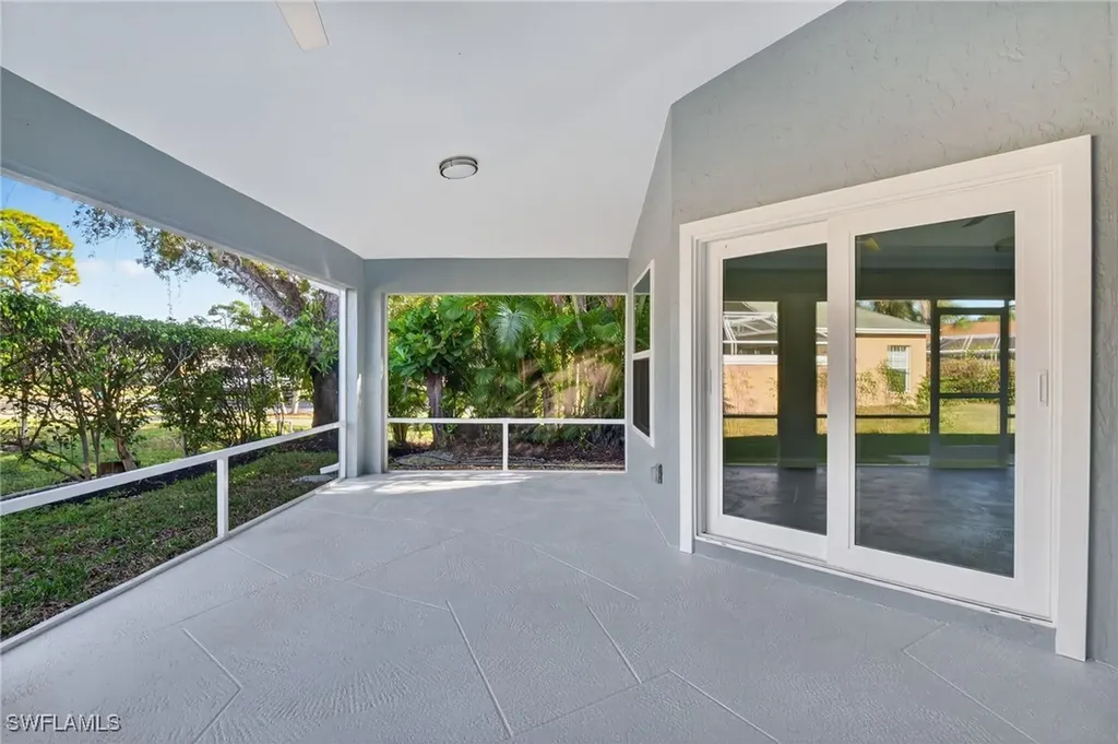 5191 Sunbury Court Naples FL 34104