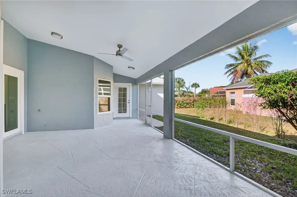 5191 Sunbury Court Naples FL 34104