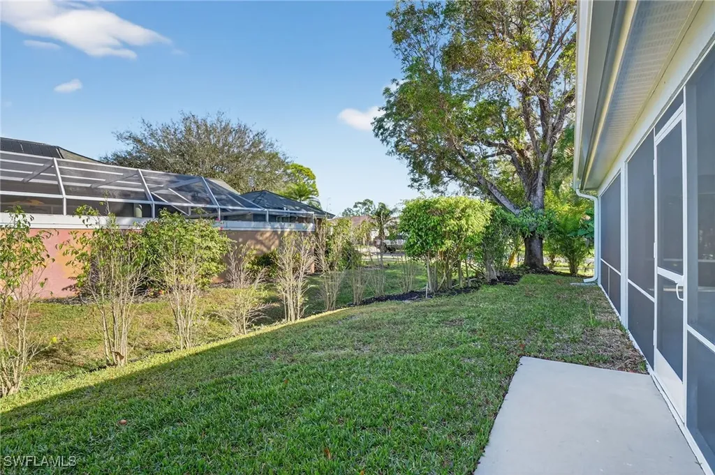 5191 Sunbury Court Naples FL 34104