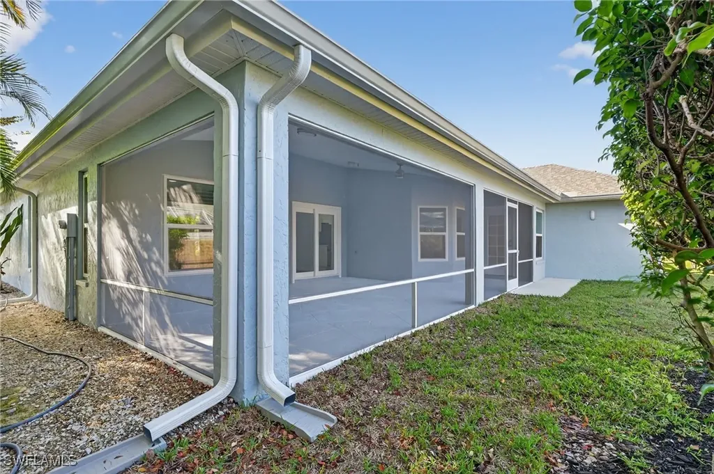 5191 Sunbury Court Naples FL 34104