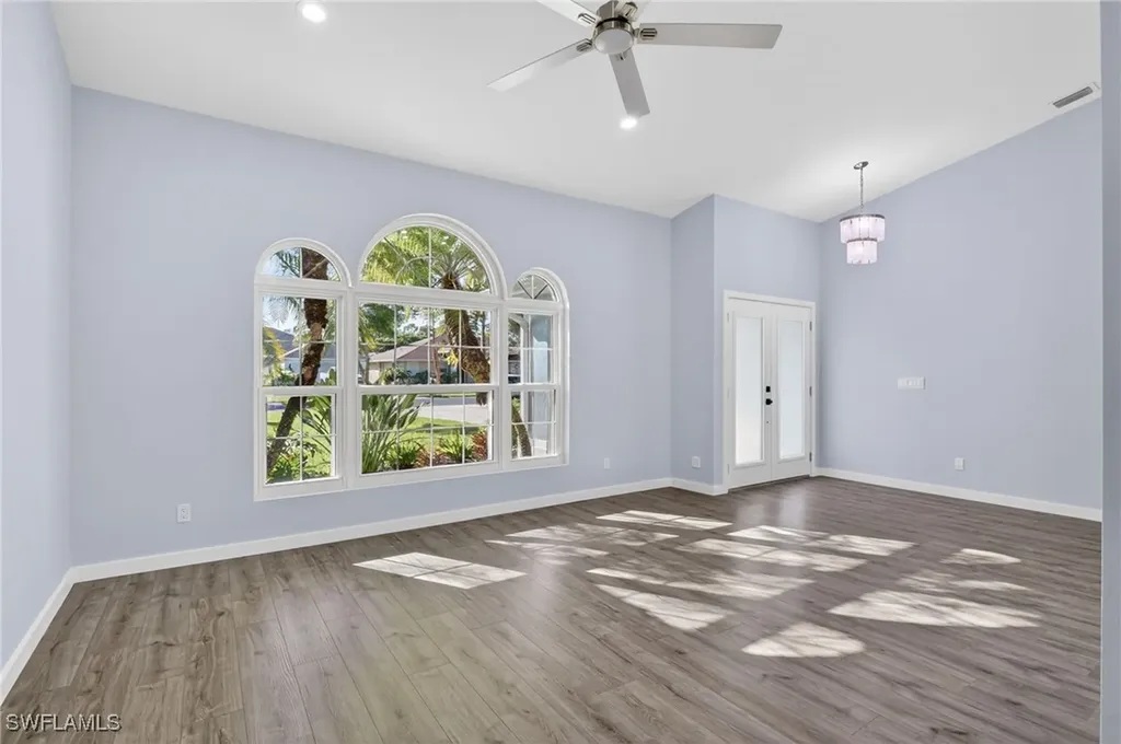 5191 Sunbury Court Naples FL 34104