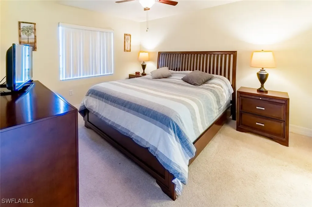 1100 Eastham Way Naples FL 34104