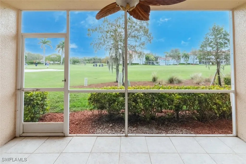 1100 Eastham Way Naples FL 34104
