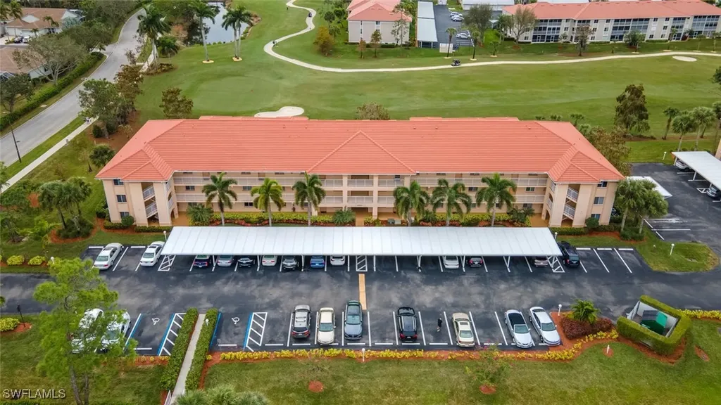 1100 Eastham Way Naples FL 34104